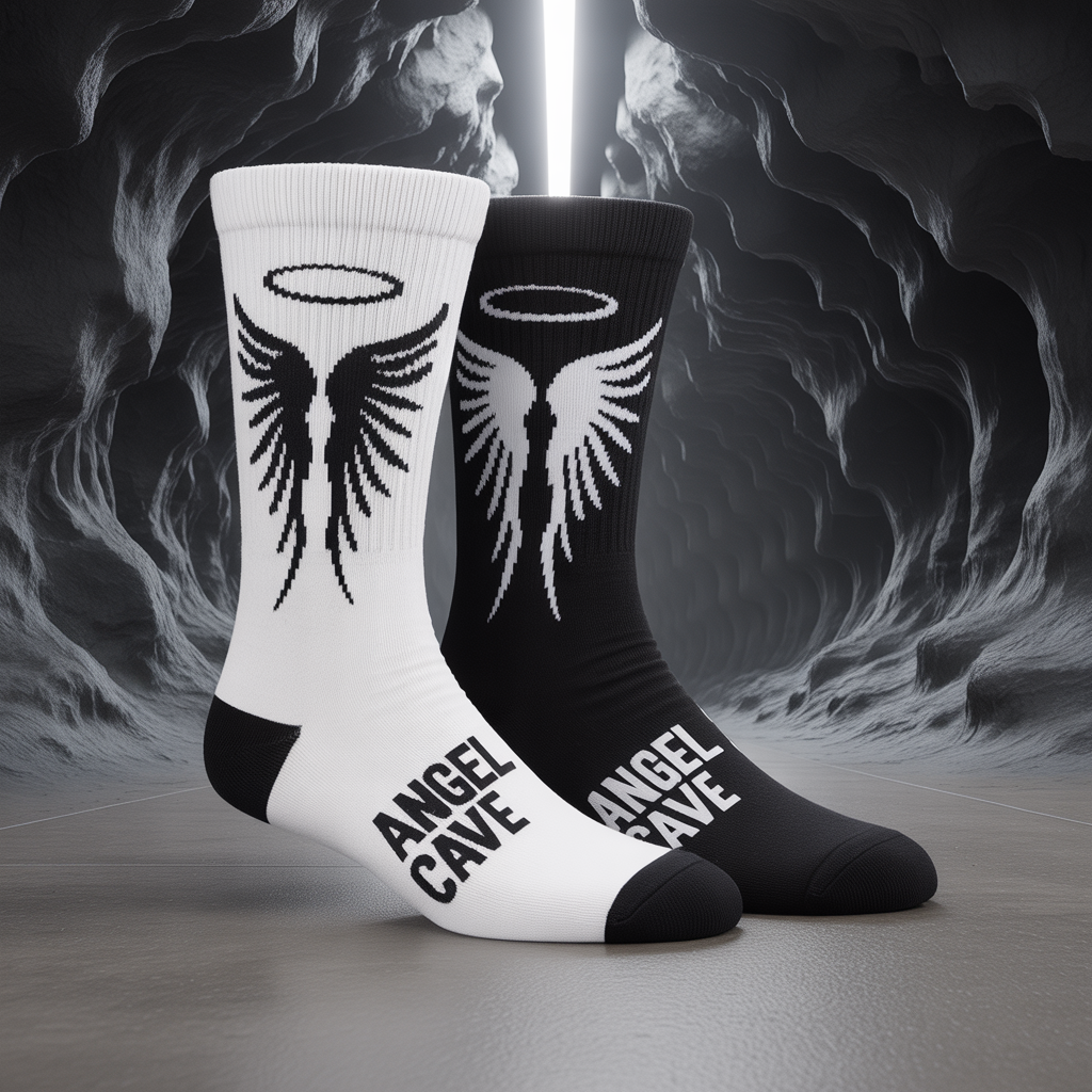 DUALITY CORE SIGNATURE SOCKS